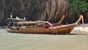 Simply Life longtail, Ko Talabeng